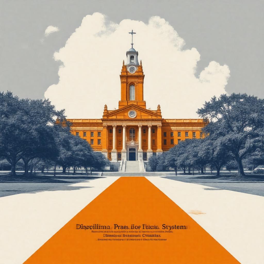 The University of Texas System